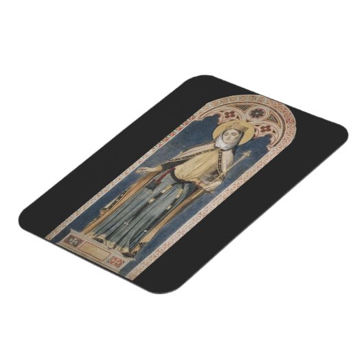 Saint Adelaide (Italien) Magnet (Linke Seite)