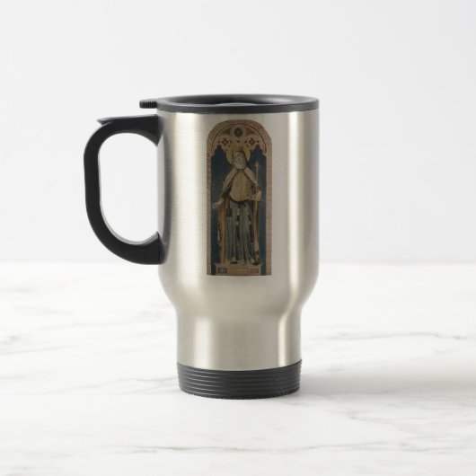 Saint Adelaide (Italien) Reisebecher (Links)