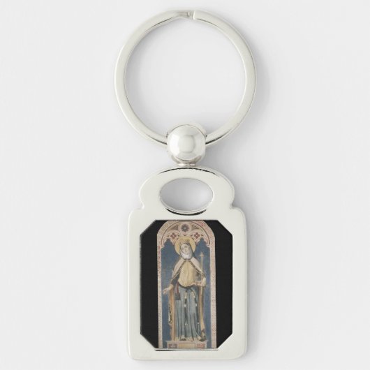 Saint Adelaide (Italien) Schlüsselanhänger (Vorderseite)
