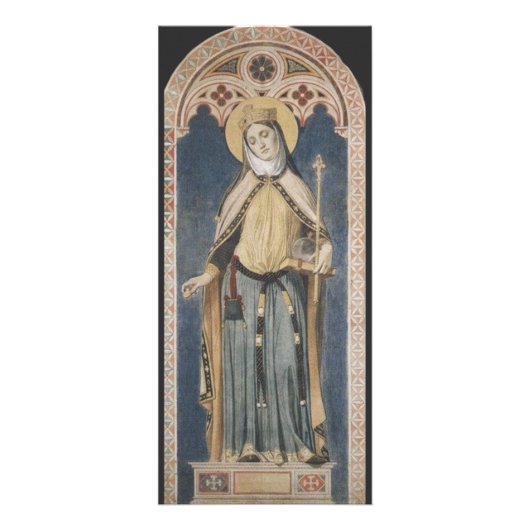 Saint Adelaide (Italien) Werbekarte (Vorne)
