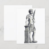Saint Adrian Herculian Guard (Vorne/Hinten)