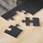 Saint Albert der Große und Heilige Thomas Aquinas Puzzle (Seite)