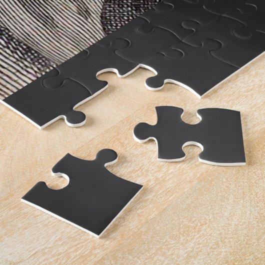 Saint Albert der Große und Heilige Thomas Aquinas Puzzle (Seite)