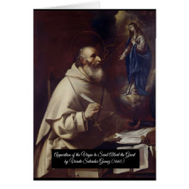 Saint Albert vom Großen