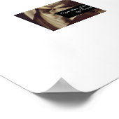 Saint Albert vom Großen Poster (Ecke)