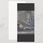 Saint Alexius von Rom (Vorne/Hinten)