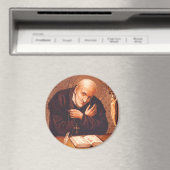 Saint Alphonsus Liguori Magnet (In Situ (Geschirrspüler))