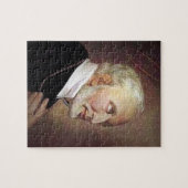 Saint Alphonsus Liguori Puzzle (Horizontal)