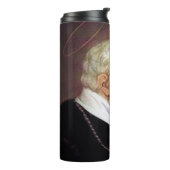 Saint Alphonsus Liguori Thermosbecher (Nach links gedreht)