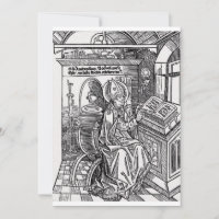 Saint Ambrose von Mailand