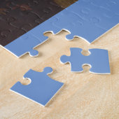 Saint Andrew der Apostel Martyr Puzzle (Seite)