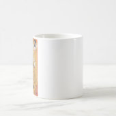 Saint Andrew der Apostel Orthodox Ikone Kaffeetasse (Mittel)
