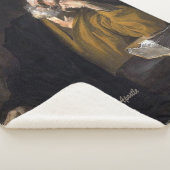 Saint Andrew Der Apostel Sherpadecke (3/4)