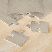 Saint Andrew einer von 12 Aposteln Puzzle (Seite)