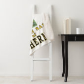 SAINT ANDREW SHERPADECKE (Beispiel)