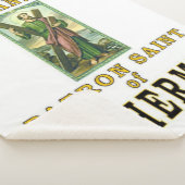 SAINT ANDREW SHERPADECKE (3/4)