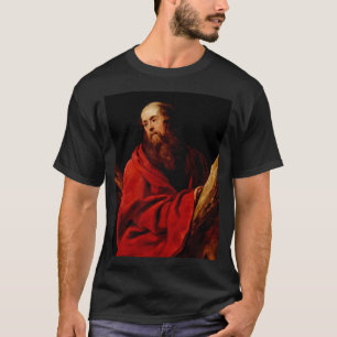 Saint Andrew von Peter Paul Rubens T-Shirt