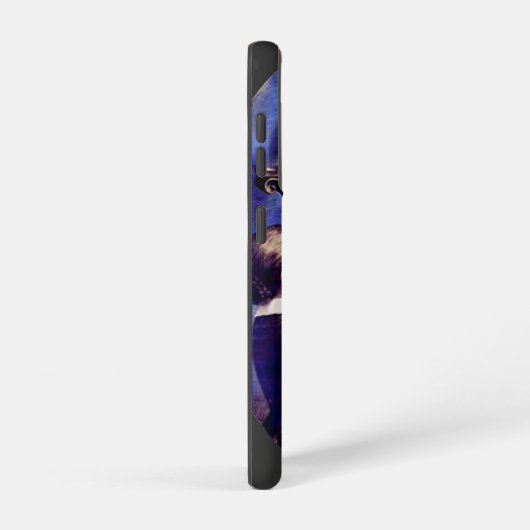 Saint Angela Merici Jungfrau und Gießerin Samsung Galaxy Hülle (Rechte Seite)