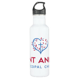 Saint Anne's water Bottle Edelstahlflasche