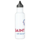Saint Anne's water Bottle Edelstahlflasche (Links)