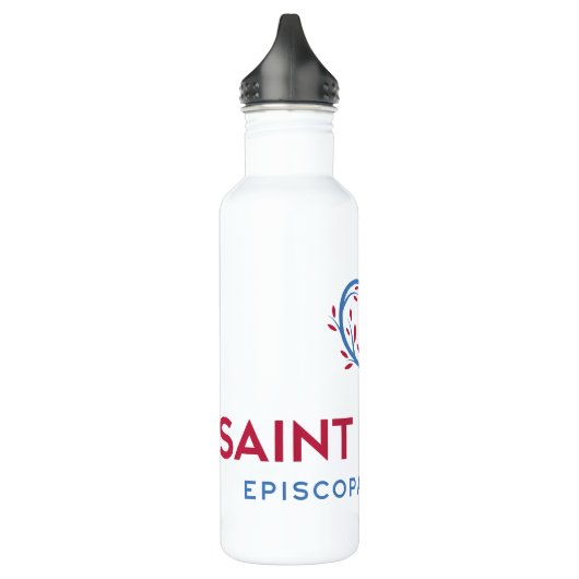 Saint Anne's water Bottle Edelstahlflasche (Links)