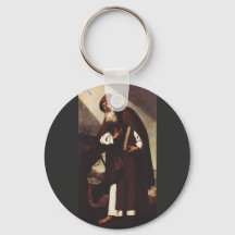 Saint Anthony der Abt