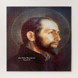 Saint Anthony Maria Zaccaria Puzzle
