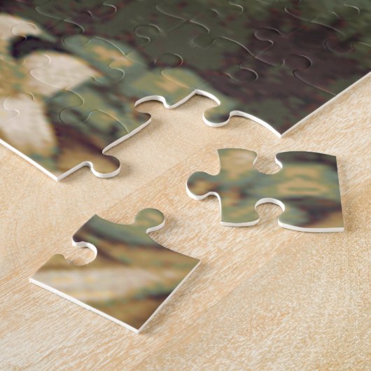 Saint Anthony Padua Puzzle (Seite)