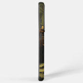 Saint Anthony von Padua von Willem van Herp Samsung Galaxy Hülle (Rechte Seite)