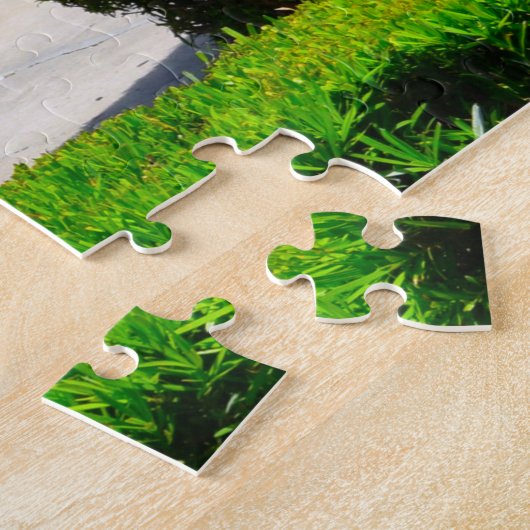 Saint Augustine Florida Puzzle (Seite)