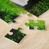 Saint Augustine Florida Puzzle (Seite)