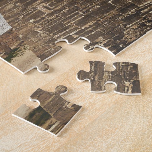 Saint Augustine Florida Puzzle (Seite)