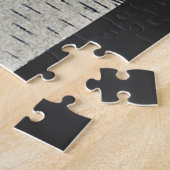 Saint Barbara und ihr Turm Puzzle (Seite)