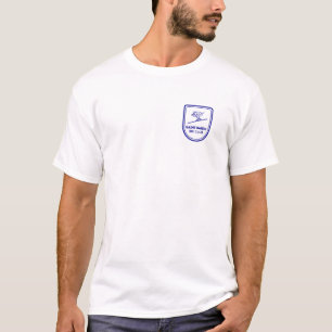 Saint Barth Skiteam-Shirt T-Shirt
