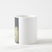 Saint Bartholomew der Apostel von Jusepe de Ribera Kaffeetasse (Mittel)