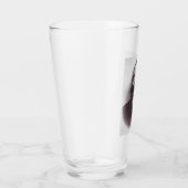 Saint Bartolo Longo Apostel der Rosenkranze Glas (Rechts)