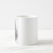 Saint Bartolo Longo Apostel der Rosenkranze Kaffeetasse (Mittel)