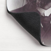 Saint Bartolo Longo Apostel der Rosenkranze Mousepad (Ecke)