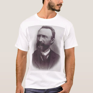 Saint Bartolo Longo Apostel der Rosenkranze T-Shirt