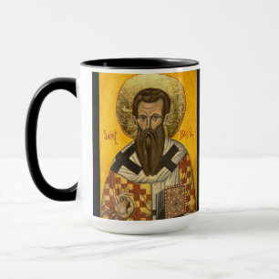 SAINT BASIL* Die große Tasse