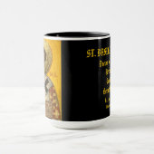 SAINT BASIL* Die große Tasse (Zentrum)