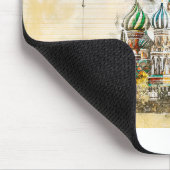 Saint Basil Mousepad (Ecke)