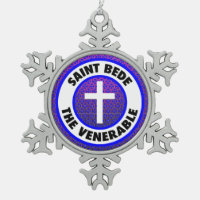Saint Bede der Ehrwürdige