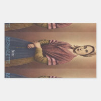 SAINT BERNADETTE