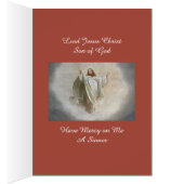 Saint Bernadette Soubirous (Innen (Rechts))