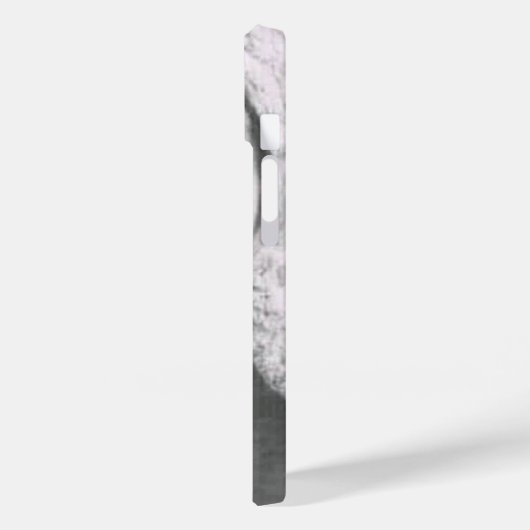 SAINT BERNADETTE SOUBIROUS Case-Mate iPhone HÜLLE (Rückseite / Links)