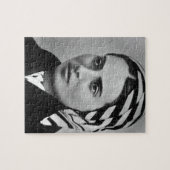 SAINT BERNADETTE SOUBIROUS PUZZLE (Horizontal)