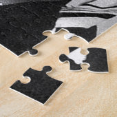 SAINT BERNADETTE SOUBIROUS PUZZLE (Seite)