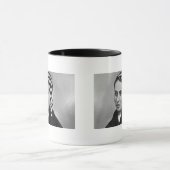 SAINT BERNADETTE SOUBIROUS TASSE (Zentrum)
