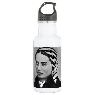 SAINT BERNADETTE SOUBIROUS TRINKFLASCHE
